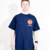 UK Shaolin T-Shirt