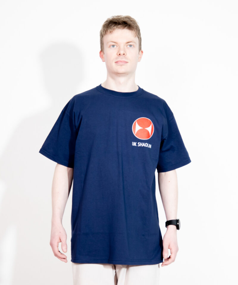 UK Shaolin T-Shirt