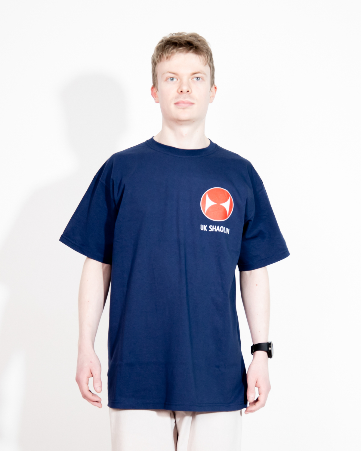 UK Shaolin T-Shirt