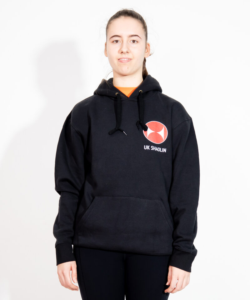 UK Shaolin Hoodie