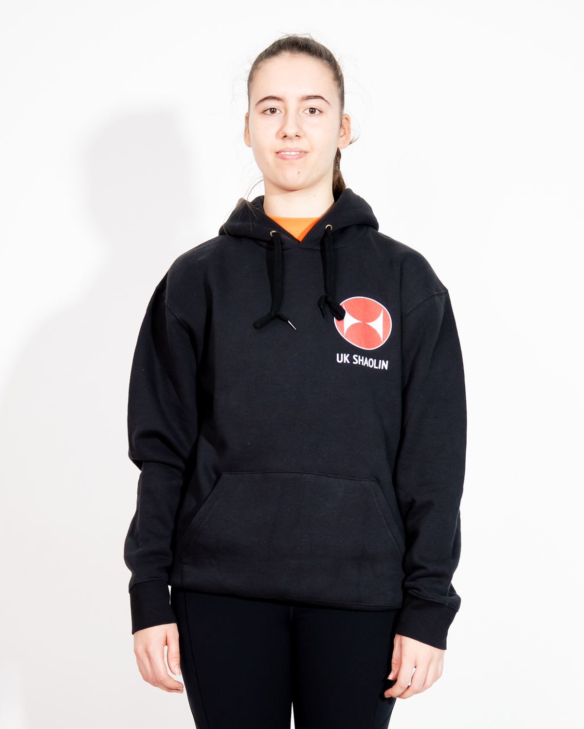 UK Shaolin Hoodie