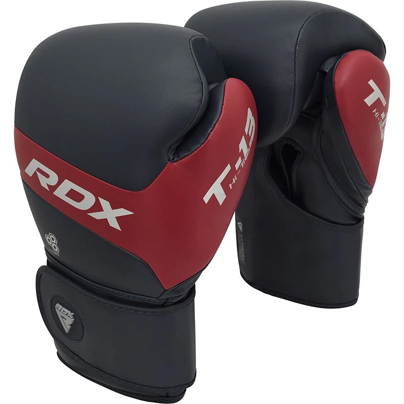 Kids RDX Boxing Gloves - perfect protection