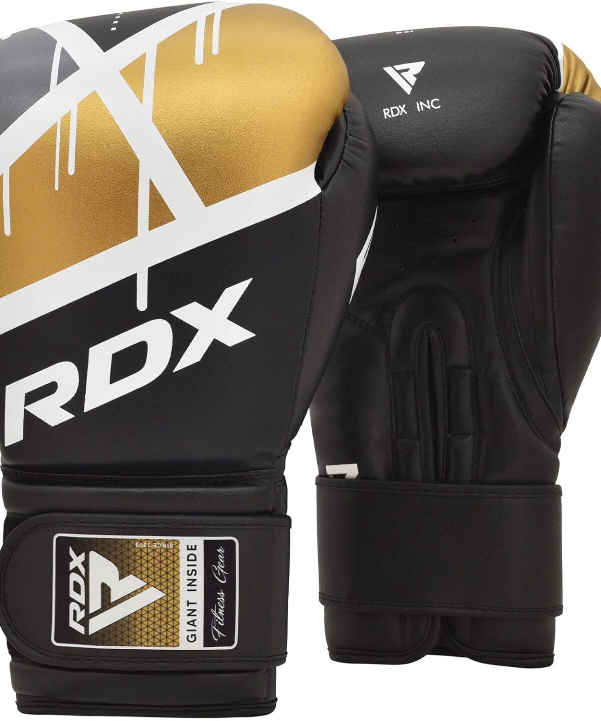 RDX F7 Ego Boxing Gloves