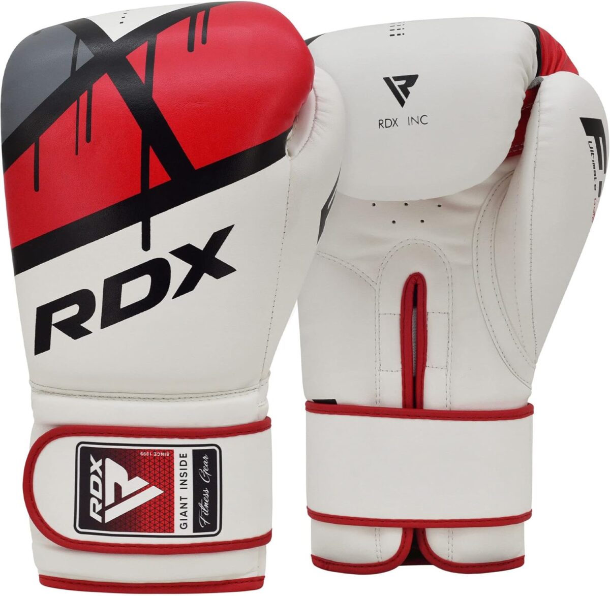 RDX F7 Ego Boxing Gloves