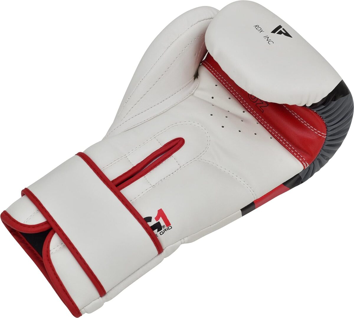 RDX F7 Ego Boxing Gloves