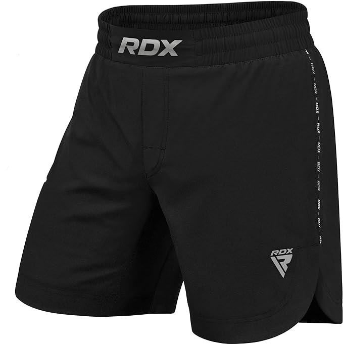 RDX T15 MMA Fight Shorts