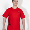 Red SynergyFiit Dragon T-Shirt