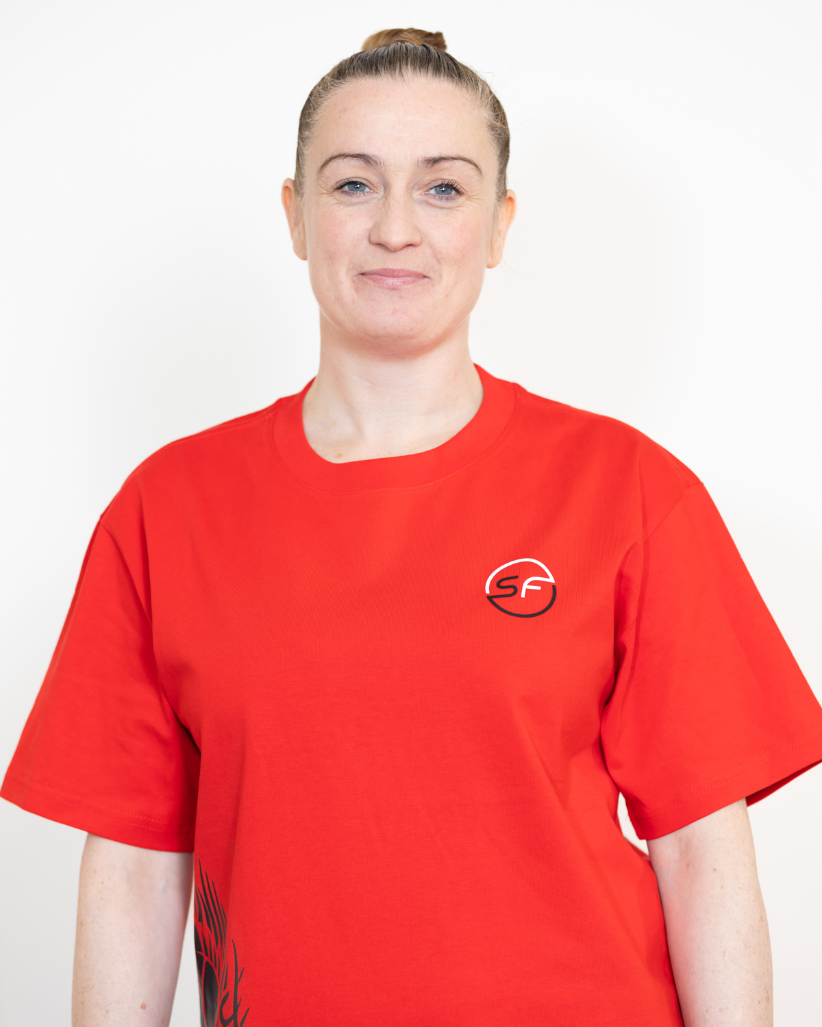 Red Dragon T-Shirt top
