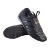Martial arts training shoes black