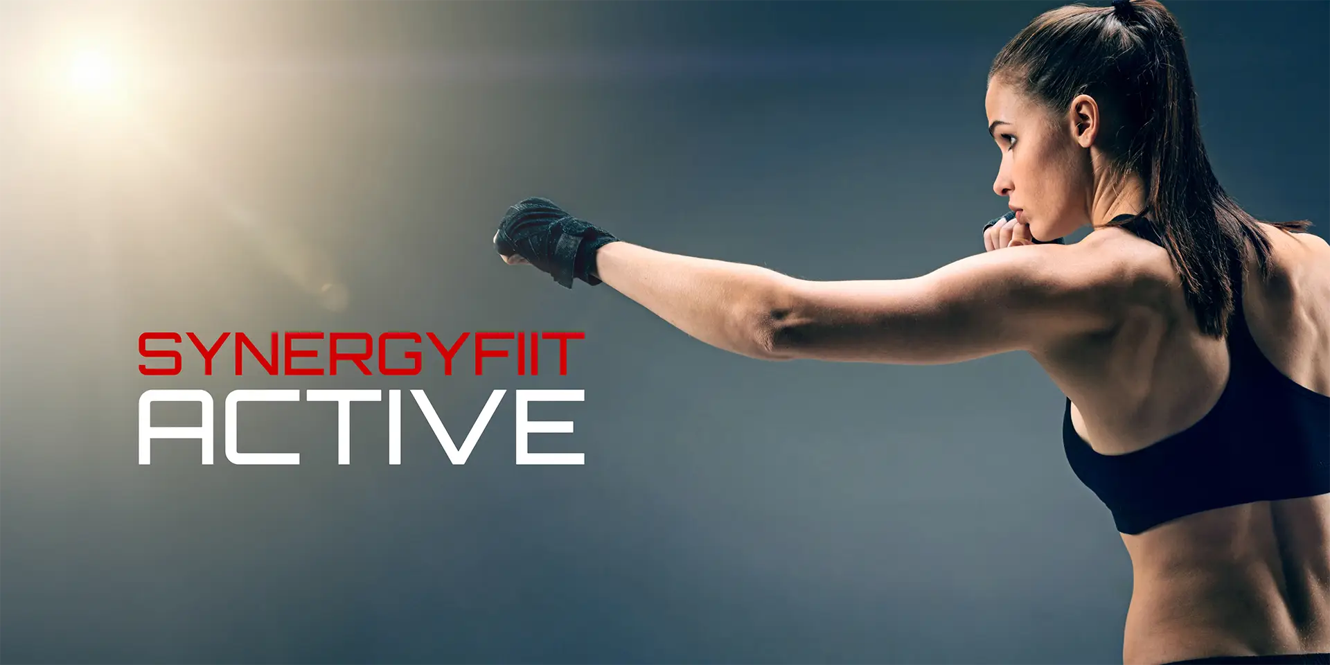 SynergyFiit Active